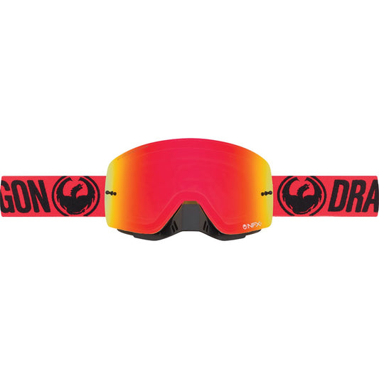 Men's Dragon Alliance Nfxs Mx 1 Goggles