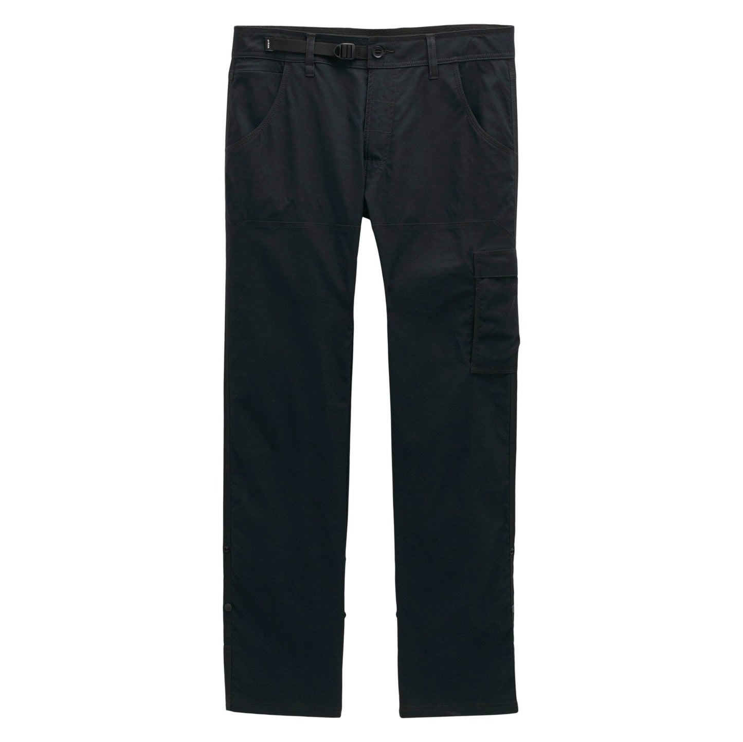 Prana Men's Stretch Zion Ii Slim Straight Fit Upf 50+ Pants
