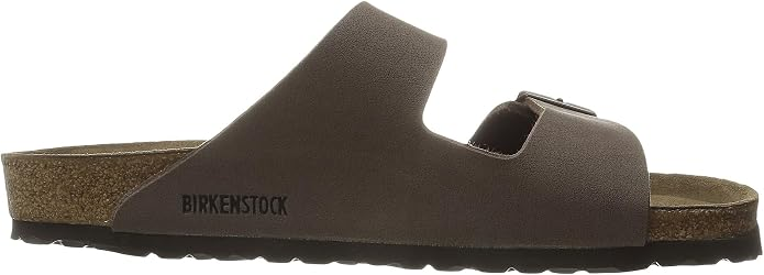 Birkenstock Arizona Birkibuc Sandals