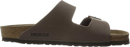 Birkenstock Arizona Birkibuc Sandals