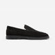 Black Suede