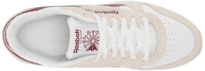 Reebok Men's Classic Leather Sneakers