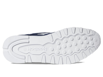 Reebok Men's Classic Leather Sneakers