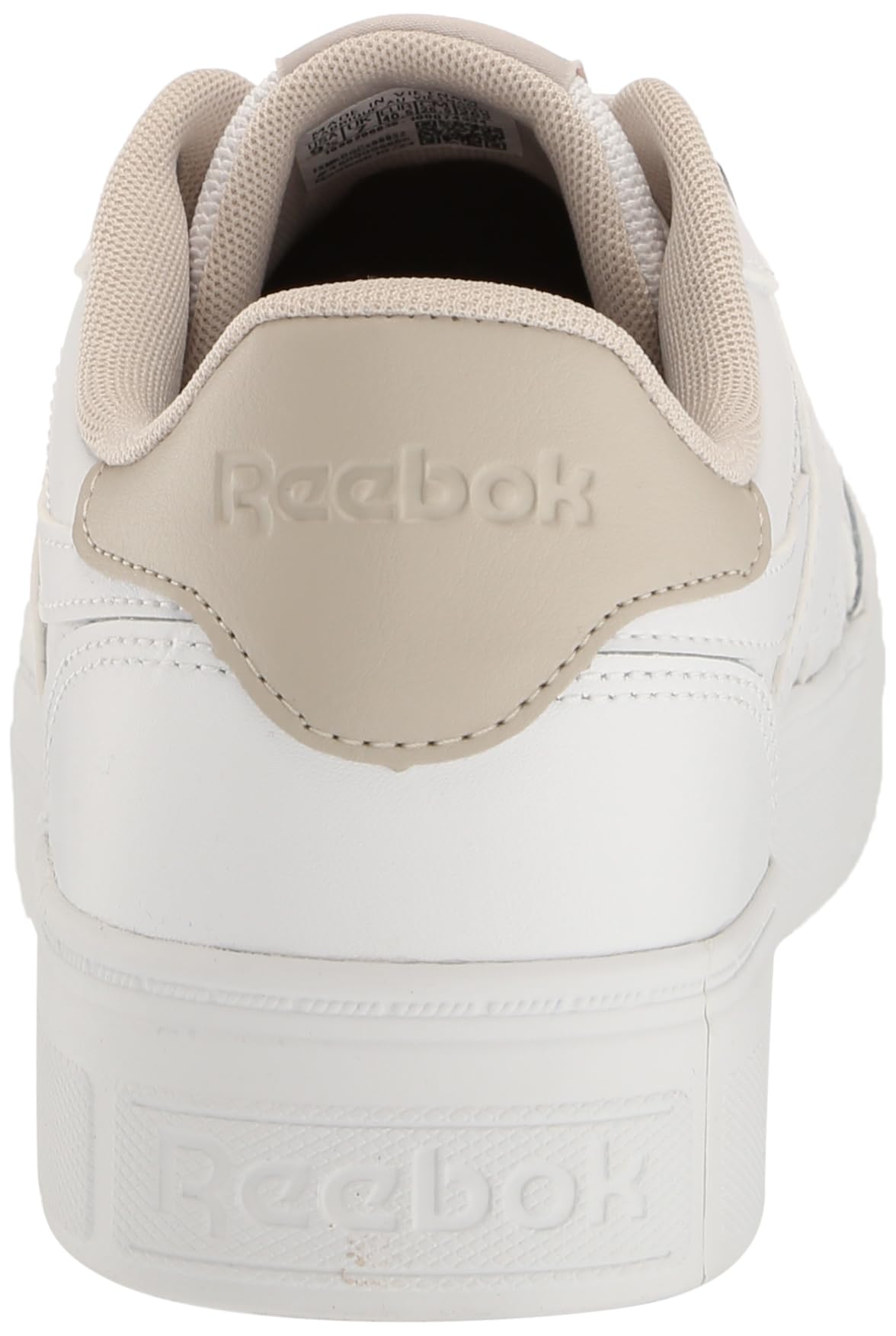 Women's Reebok Court Advance Bold