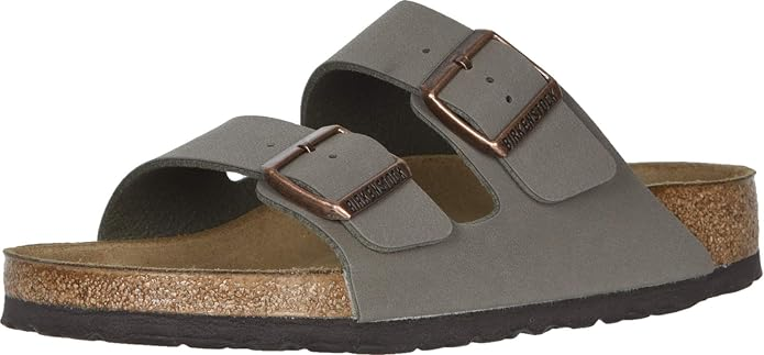 Birkenstock Arizona Soft Footbed Sandals