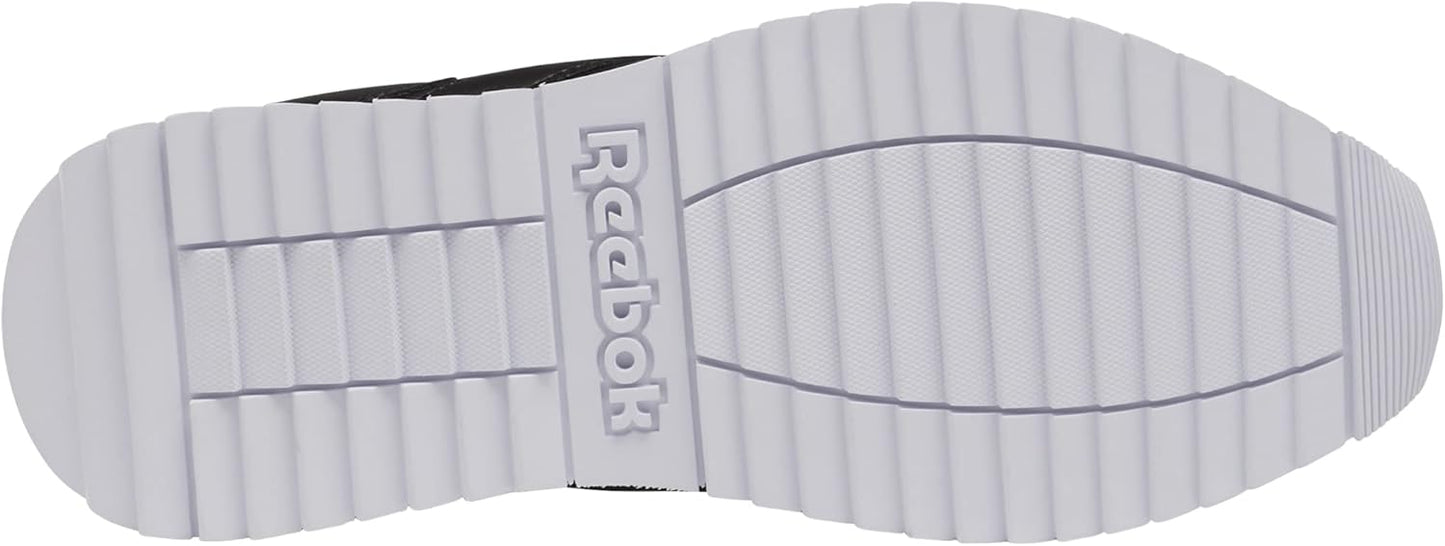 Reebok Women's Glide Ripple Clip Sneakers