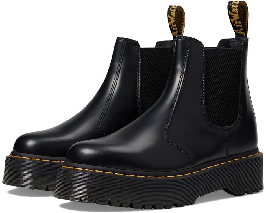Men's Dr. Martens 2976 Quad