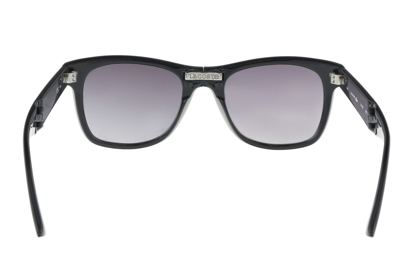Lacoste Men's Rectangle Sunglasses