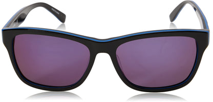 Lacoste Men's Rectangle Sunglasses