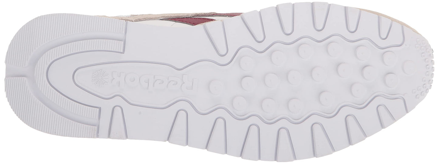 Reebok Men's Classic Leather Sneakers