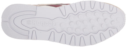 Reebok Men's Classic Leather Sneakers