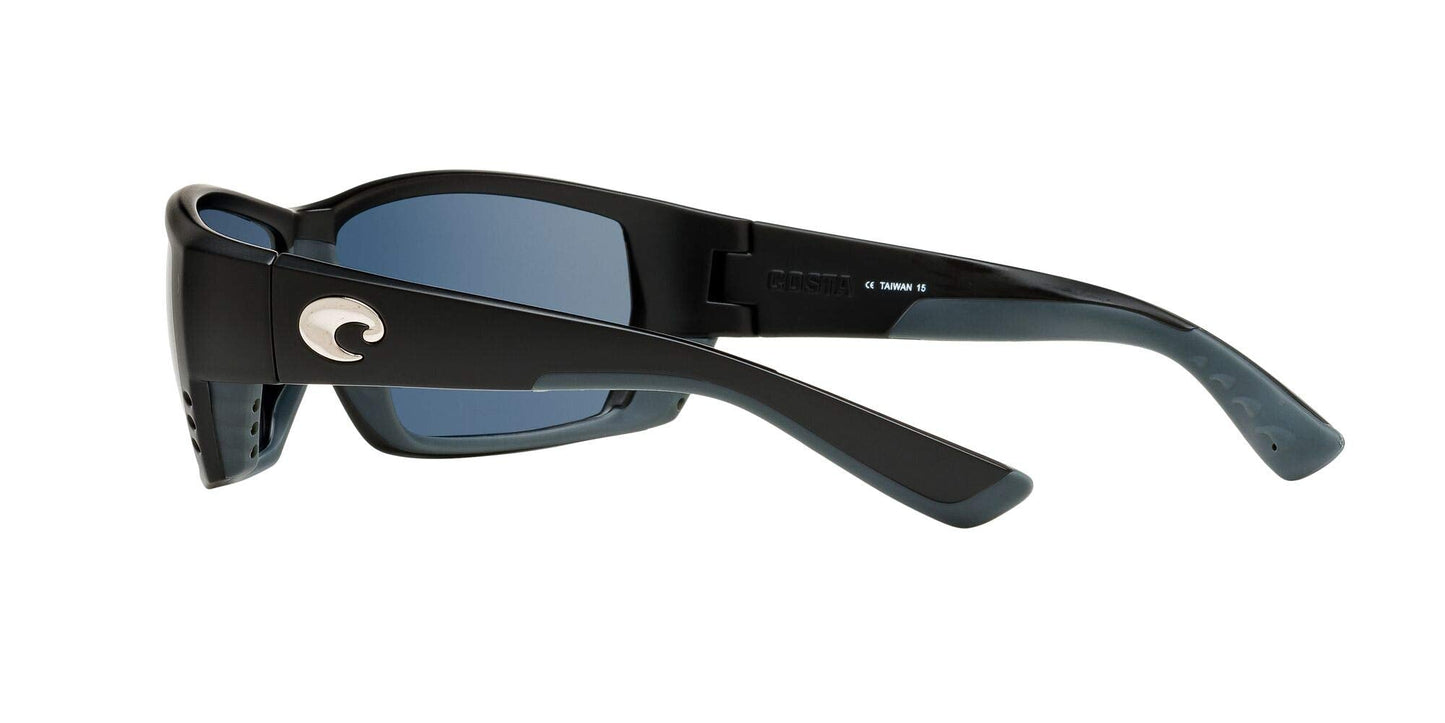Men's Costa Tuna Alley Polarized Sunglasses
