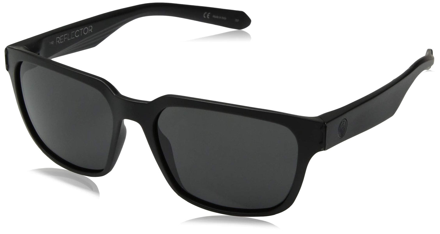 Dragon Alliance Men's Reflector Sunglasses
