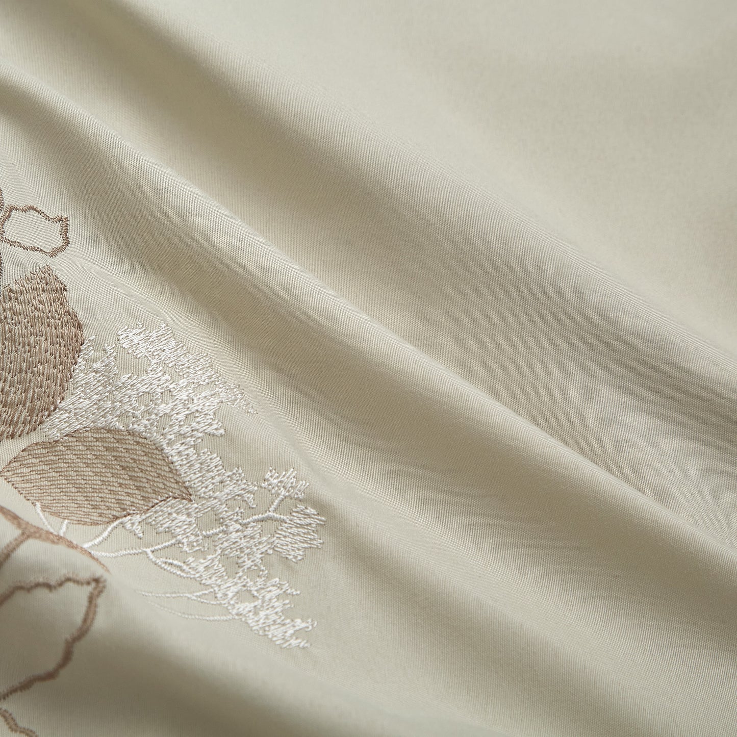 Beige-