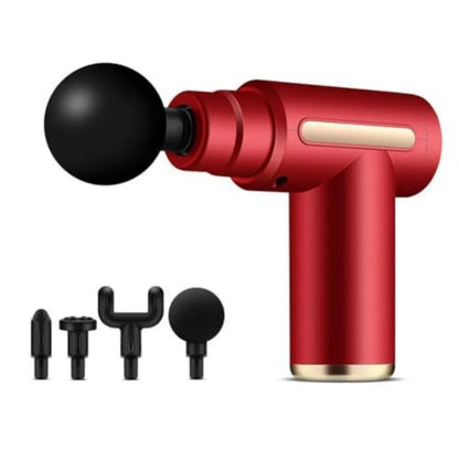 Red-