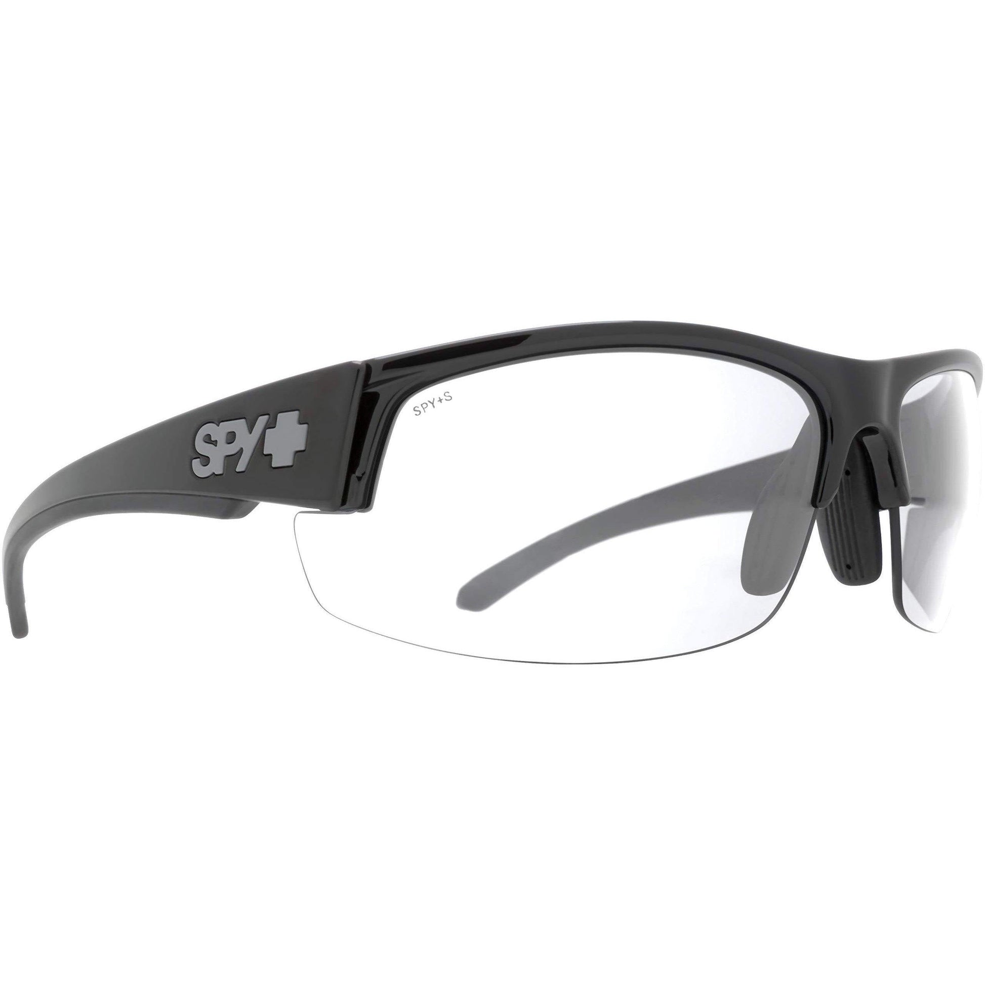 [673502243094] Mens Spy Optic Sprinter Sunglasses - sneakAR