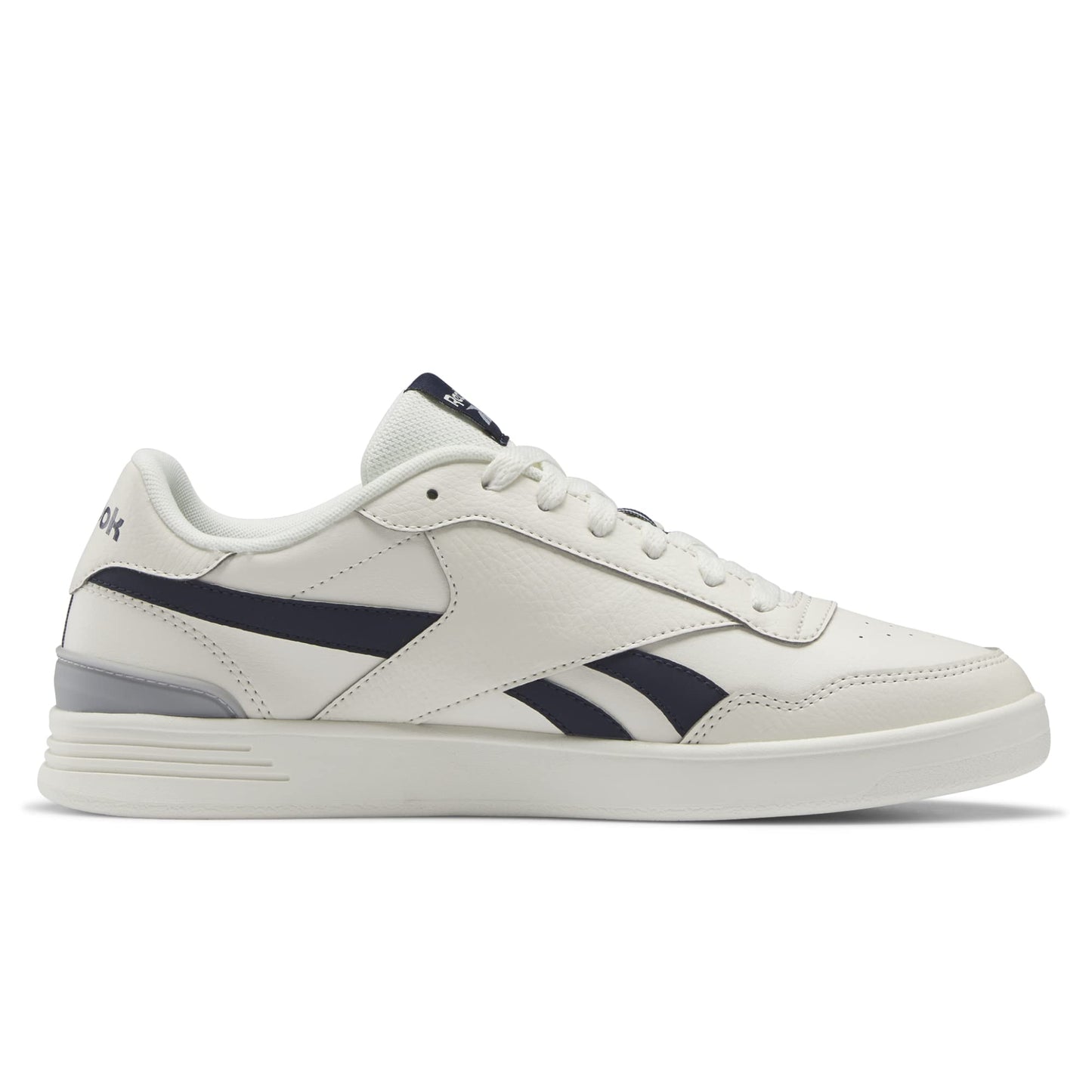 Reebok Men's Court Advance Clip Sneakers