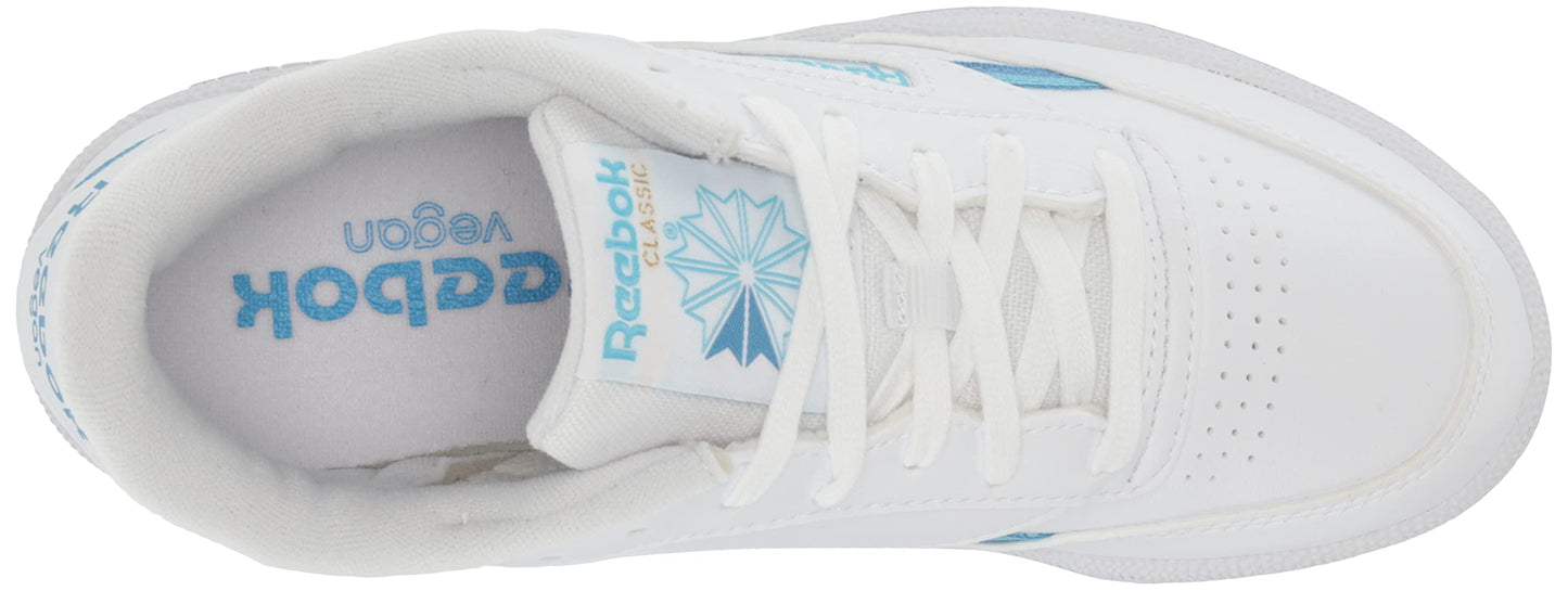Reebok Men's Club C 85 Vegan