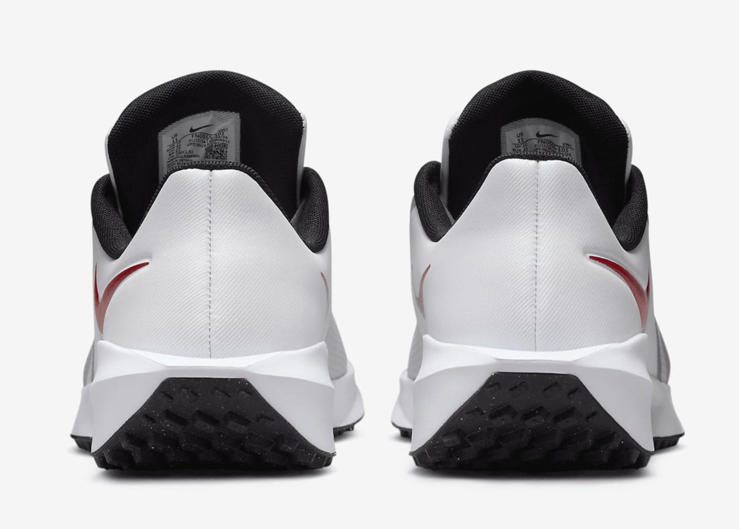 Nike Men's Infinity Golf '24 Shoes