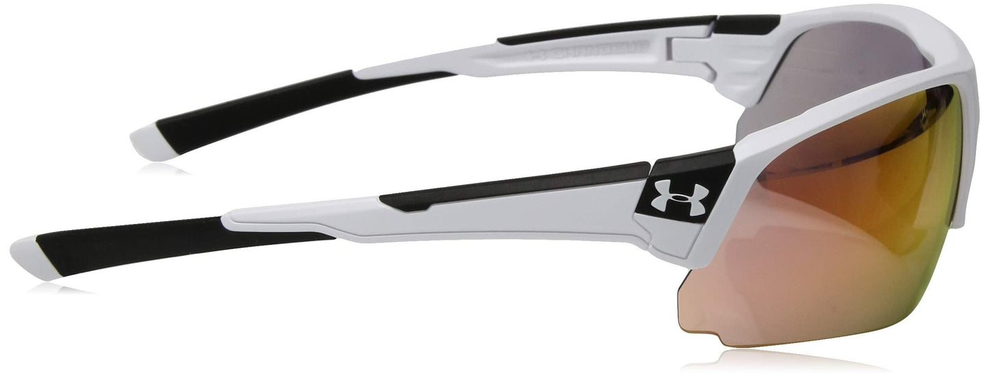 Under Armour Men's Changeup Dual Sunglasses