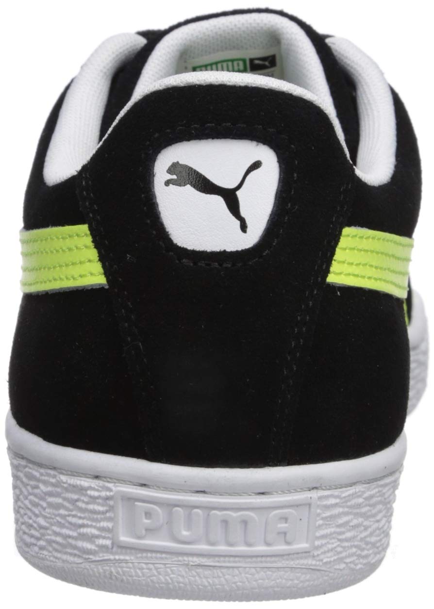 Puma Mens Suede Classic Retro 2