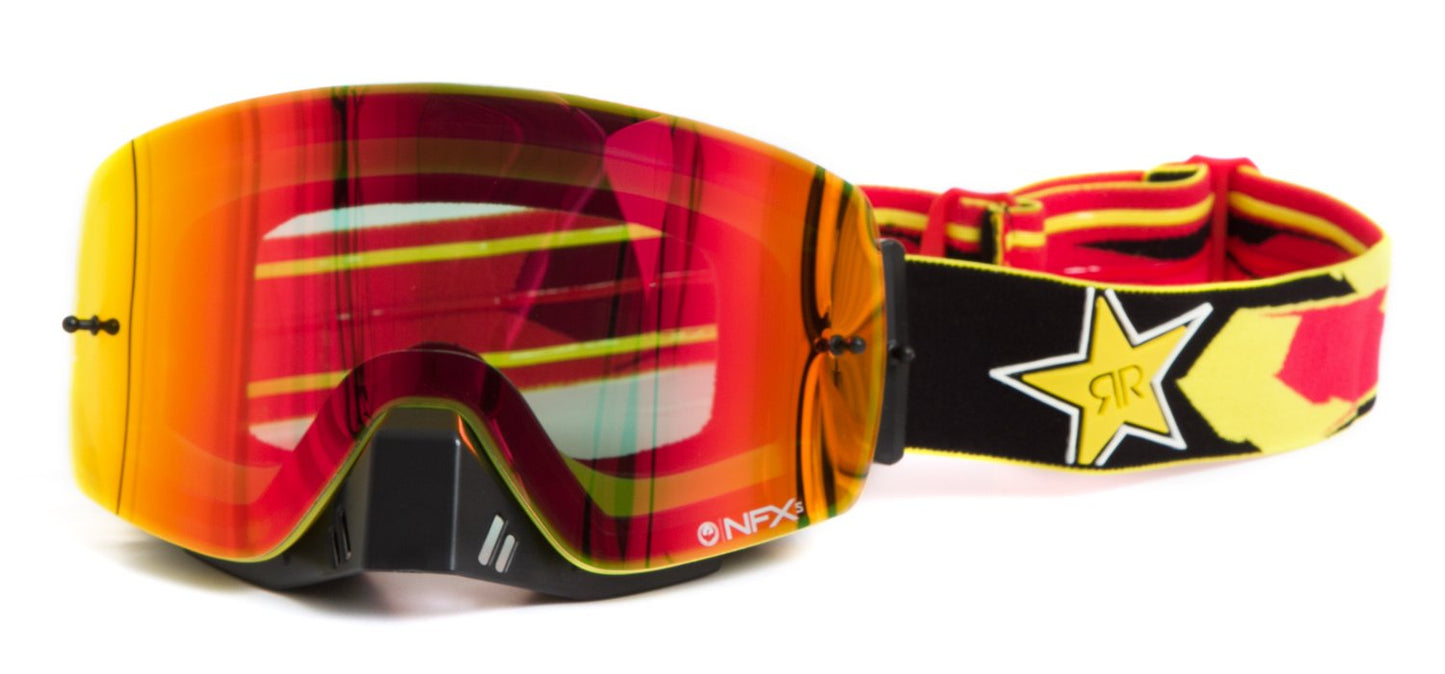Men's Dragon Alliance Nfxs Mx 2 Goggles