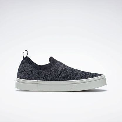 Reebok Women's Onlux Slip-On Sneakers