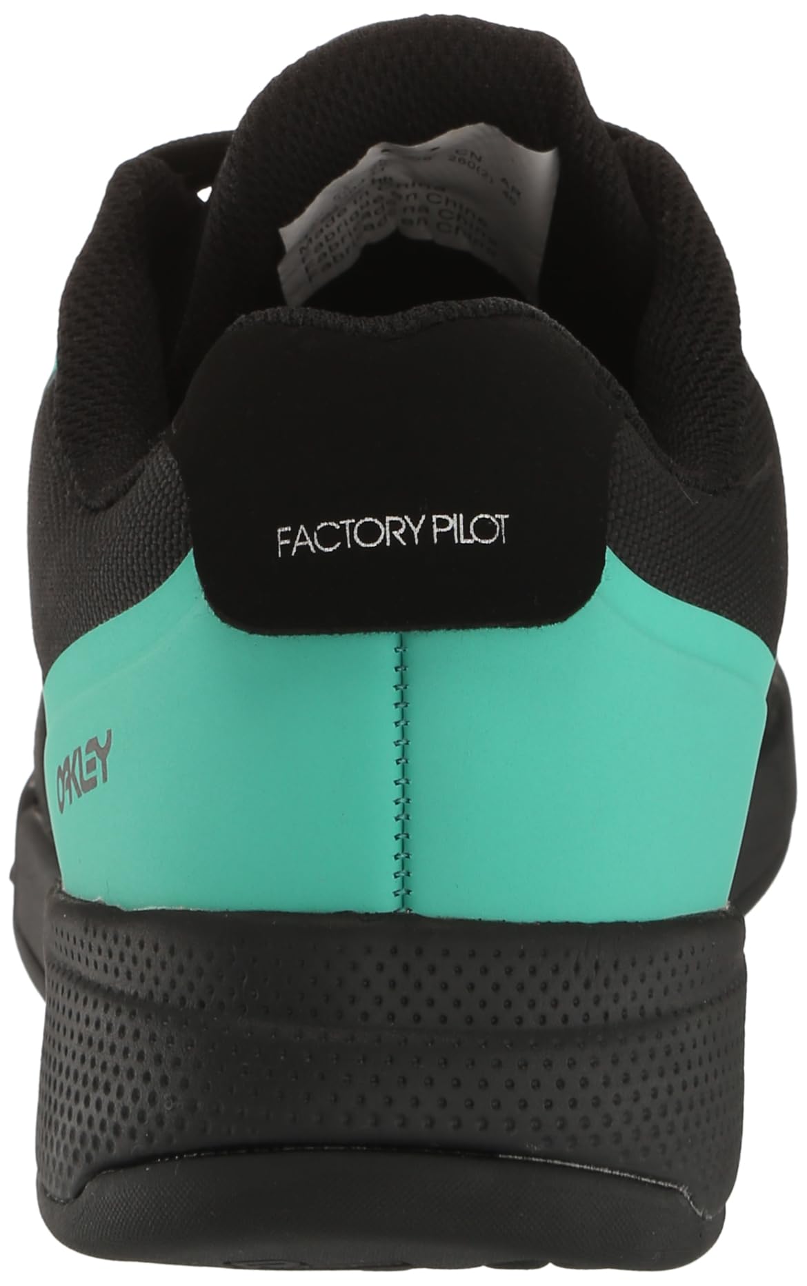 Oakley Men's Drift Rc Mtb Green