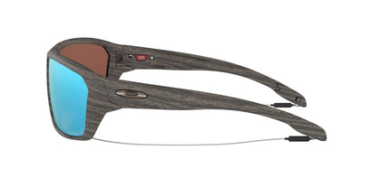Oakley Men's Split Shot Polarized Sunglasses