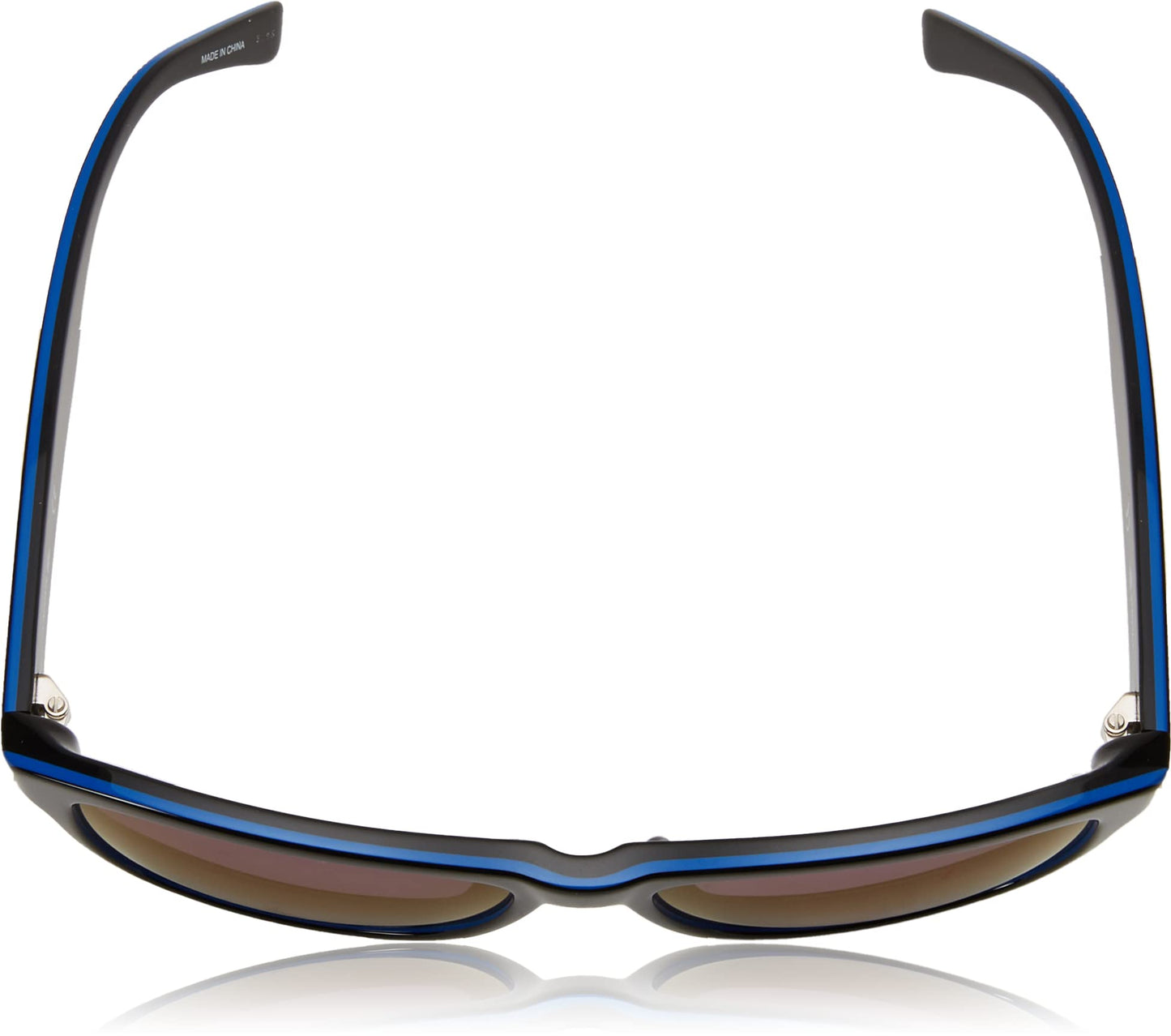 Lacoste Men's Rectangle Sunglasses