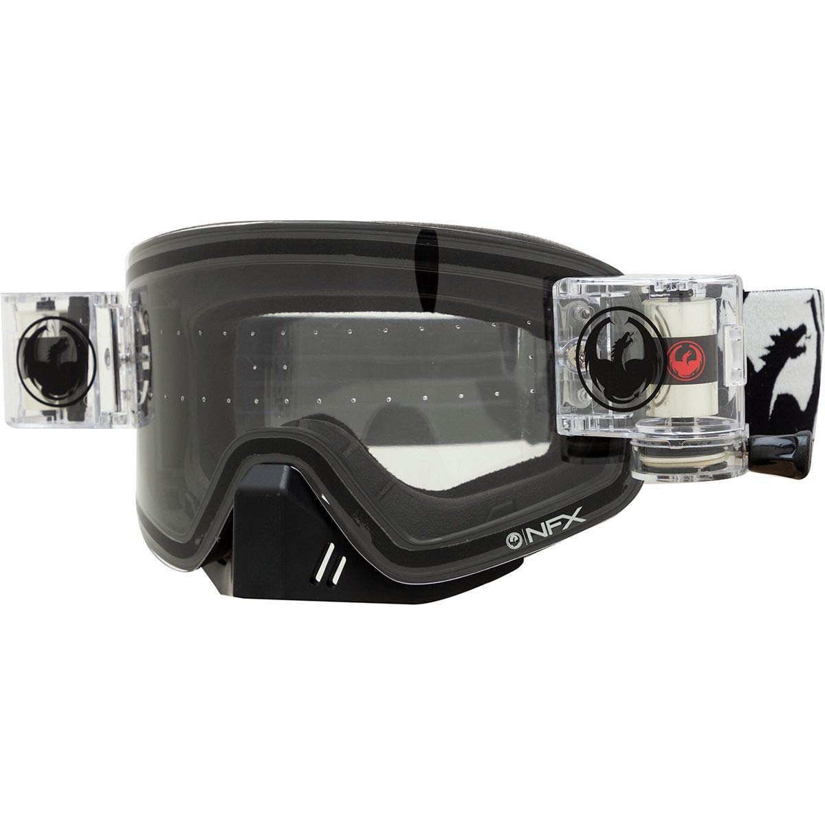 Men's Dragon Alliance Nfx 4 Goggles