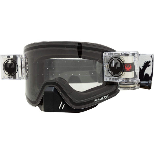 Men's Dragon Alliance Nfx 4 Goggles