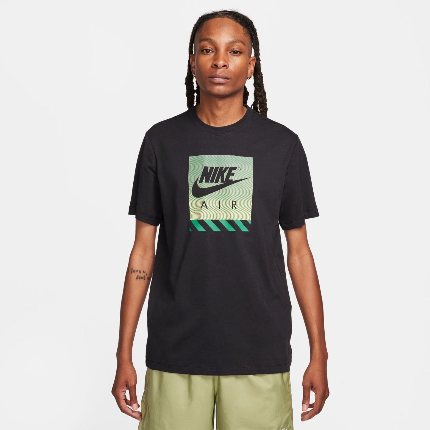 Nike Men's Nsw Fw Connect T-Shirt