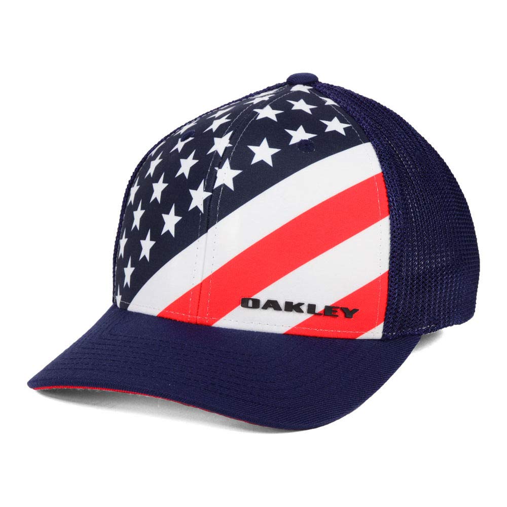 Oakley Men's Indy Hat Hats