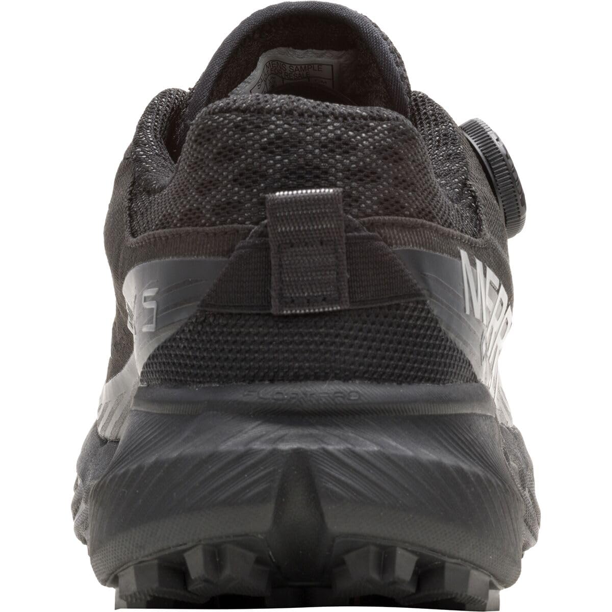 [j068213z] Mens Merrell Agility Peak 5 Boa Gtx
