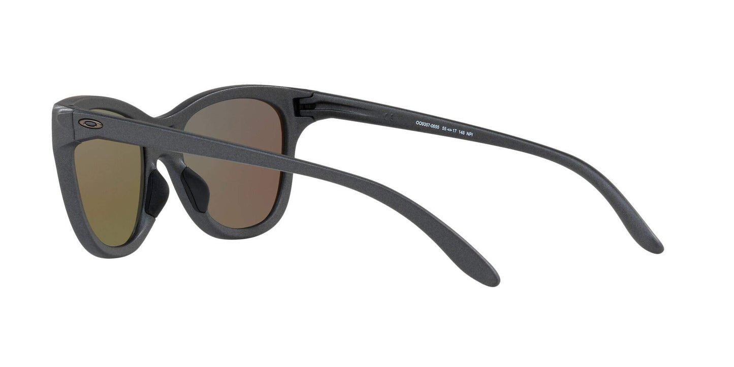 Oakley Women's Hold Out Polarized Sunglasses