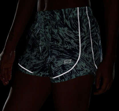 Nike Women's Dri-Fit Icon Clash Tempo Shorts