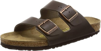 Birkenstock Arizona Birko-Flor Soft Footbed Sandals