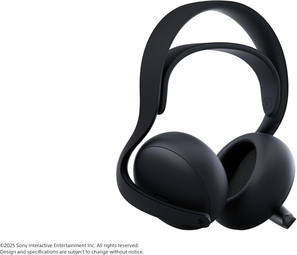 PlayStation Pulse Elite Wireless Headset