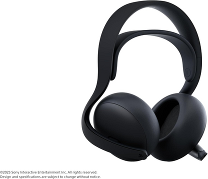 PlayStation Pulse Elite Wireless Headset