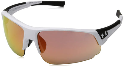 Under Armour Men's Changeup Dual Sunglasses