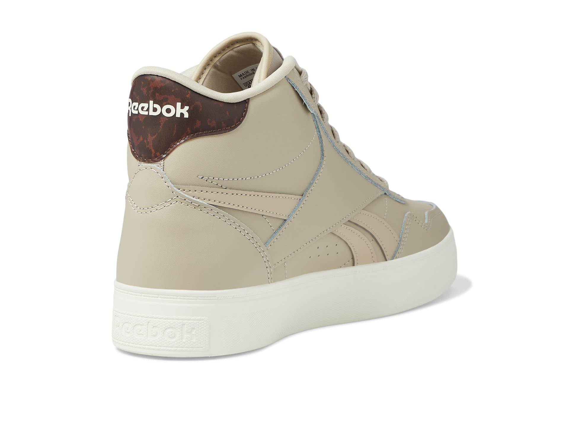 Modbei/Chalk/Modbei-