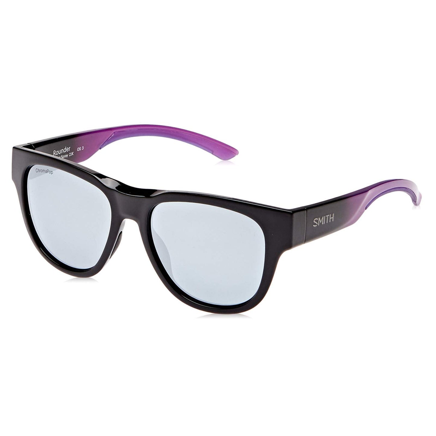Smith Men's Optics Rounder Sunglasses