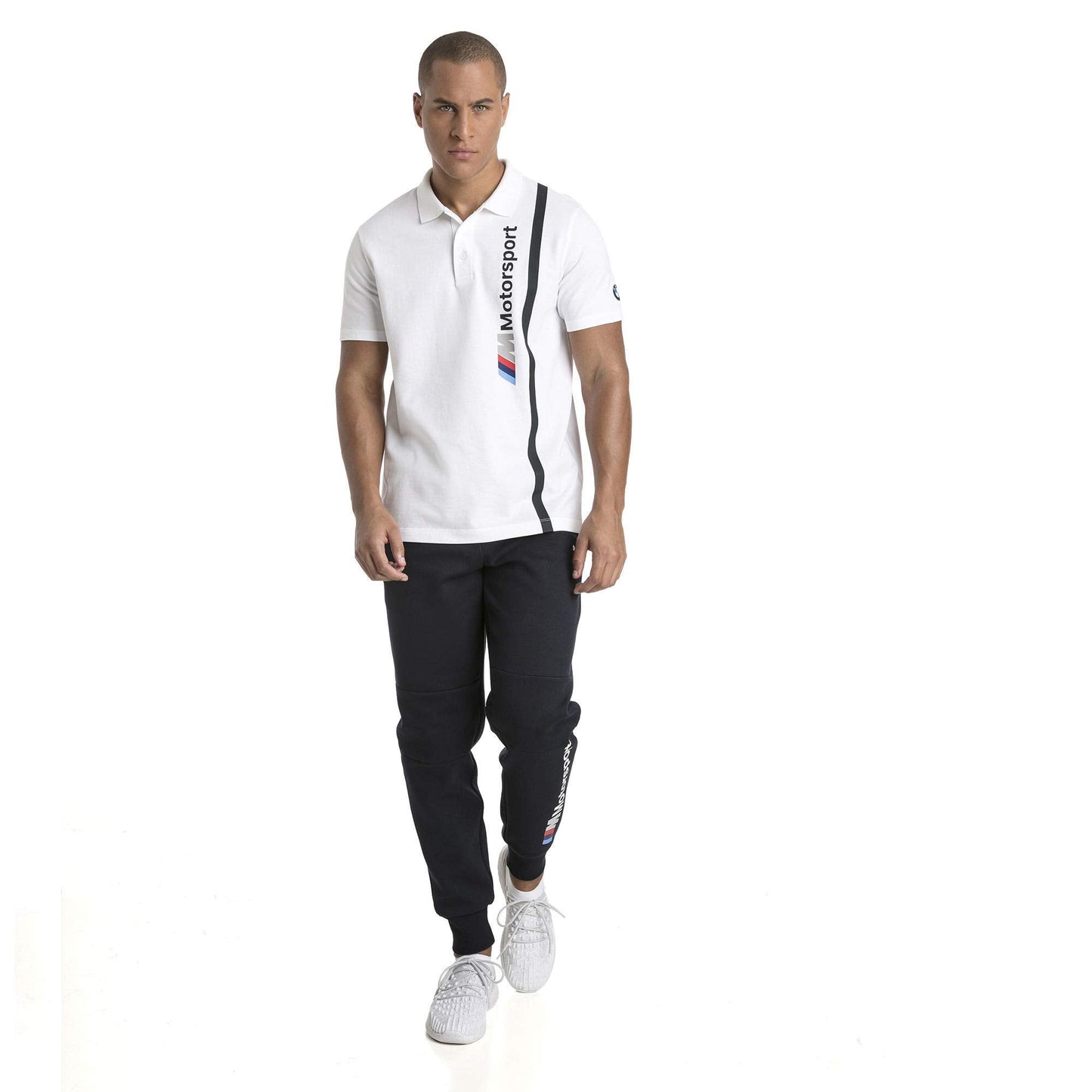 Puma Men's Bmw Motorsport Polo Polos