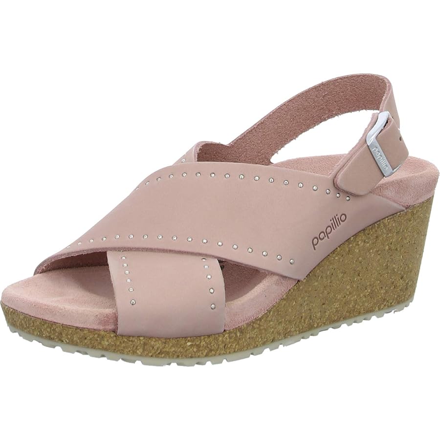 Crystal Rose Rivets-