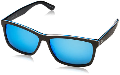 Lacoste Men's Rectangle Sunglasses