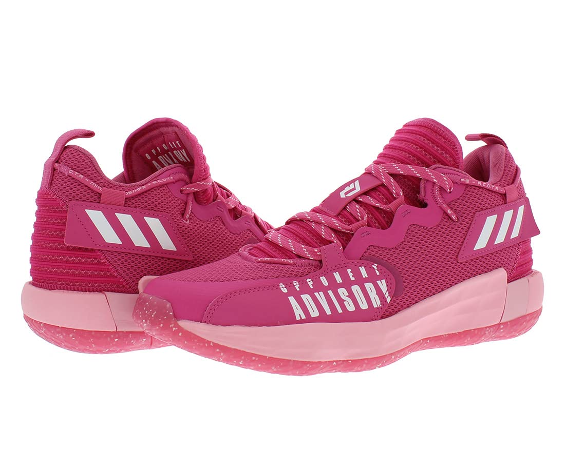 adidas Men's Dame 7 Extply Sneakers
