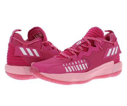 adidas Men's Dame 7 Extply Sneakers