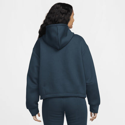 Nike Women's Sportswear Tech Fleece Hoodie