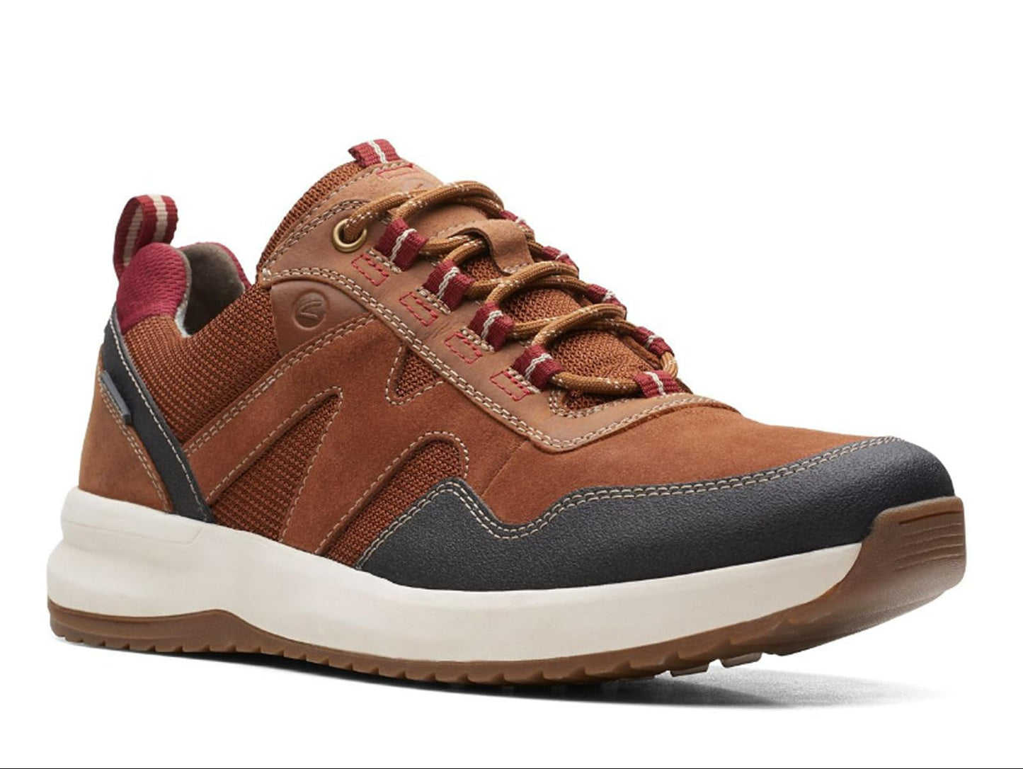 [26168719] Mens Clarks Wellman Trail Ap